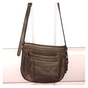 Over the shoulder Purse